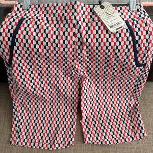 20" Pull On Golf Women Short - NEW
